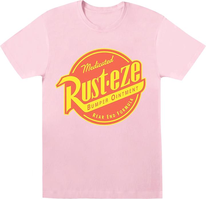 Disney Cars RustEze TShirt