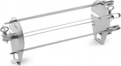 Image du produit Weber Kit de brochettes