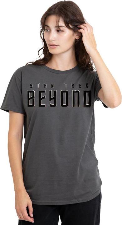 Produktbild Star Trek Beyond TShirt (XL)