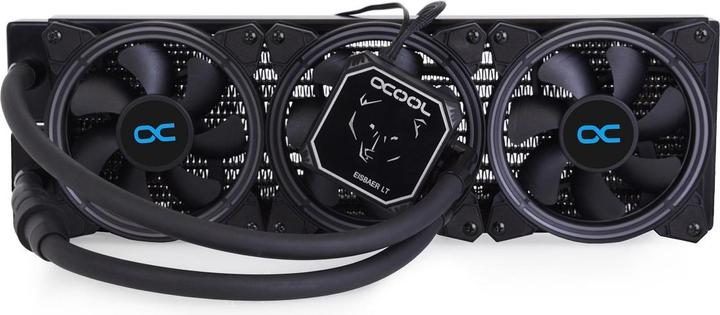 Immagine prodotto Alphacool Eisbaer Aurora LT360 CPU Digital RGB Sistema di raffreddamento ad acqua completo