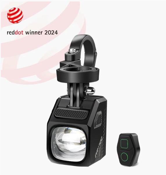 Immagine prodotto Magicshine EVO 1700 (1700 lm)