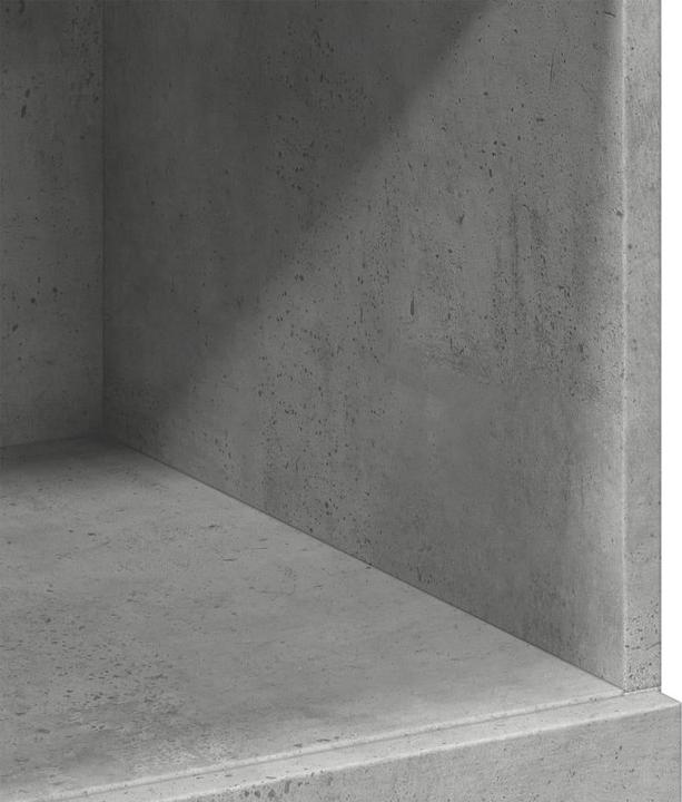 Produktbild VidaXL Uschi (80 x 42.5 x 124 cm)