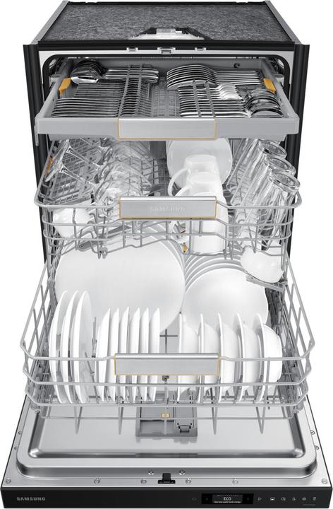 Image du produit Samsung DW60BB890UAPET