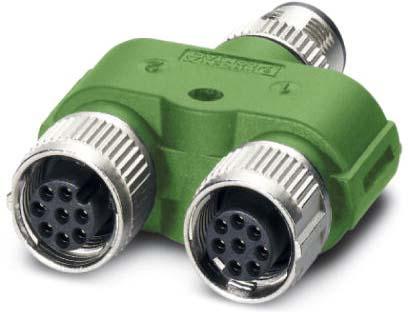 Actual product image Phoenix Contact Y distributor