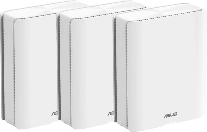 Image du produit ASUS Pack de 3 ZenWiFi BQ16