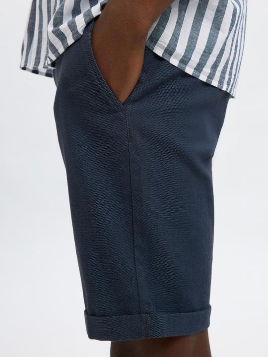 Immagine prodotto Selected Homme Slhslim-Luton Pantaloncini Flex Noos (XL)
