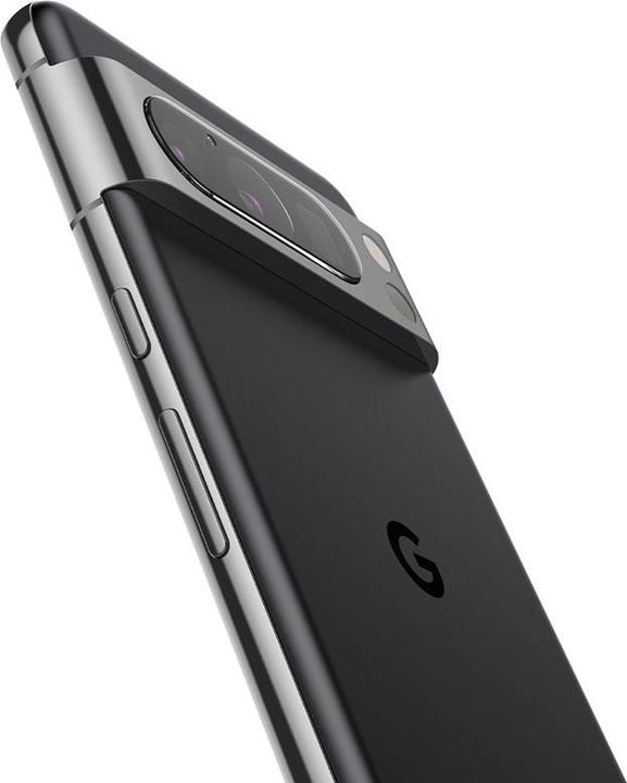 Actual product image Spigen AGL07394 (1 Piece, Google Pixel 8 Pro)