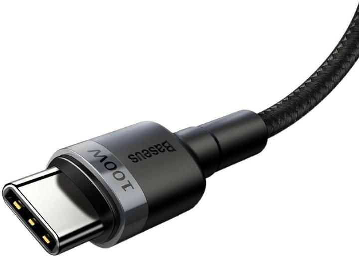 Image du produit Baseus Cafule (2 m, USB 2.0)