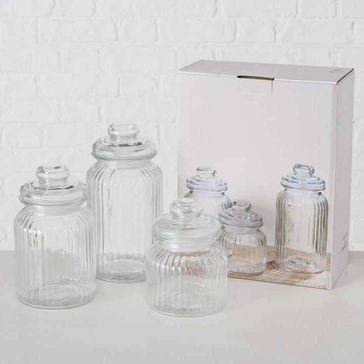 Produktbild Boltze Home Vorratsglas (1.35 l)