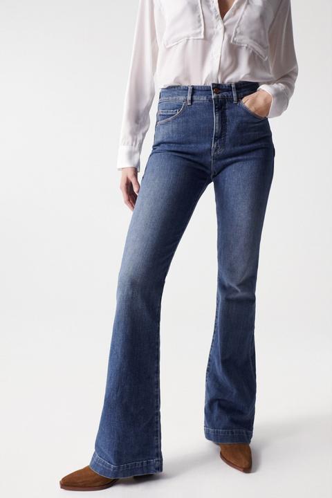 Salsa Jeans Jeans Faith Flare
