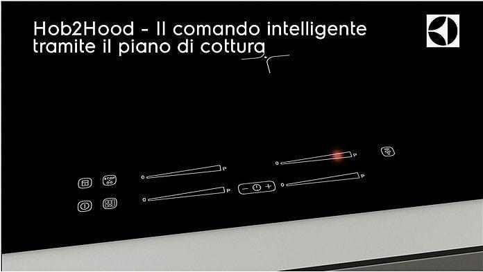 Immagine prodotto Electrolux GK653TSIF