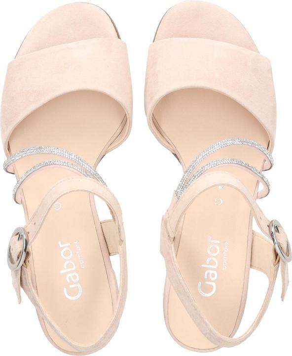 Produktbild Gabor Sandalen (40)