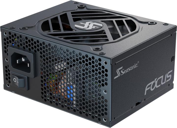 Seasonic Focus SPX-750 (750 W)