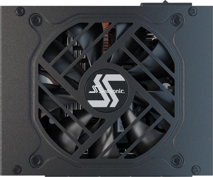 Actual product image Seasonic Focus SPX-750 (750 W)
