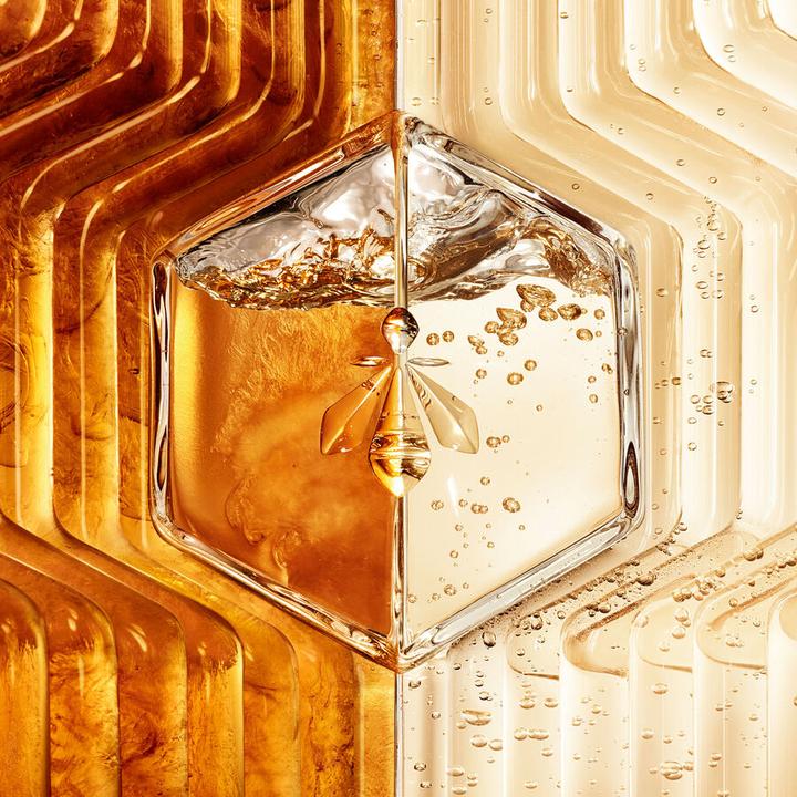 Actual product image Guerlain Abeille Royale 23 (Serum, 20 ml, Day + Night)