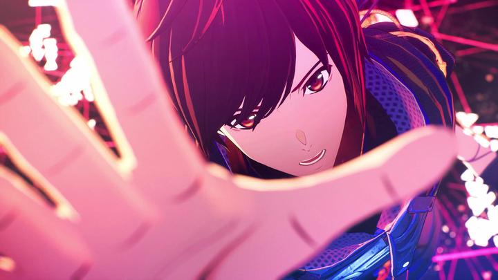 Image du produit Bandai Namco Scarlet Nexus (Xbox One / Série X) (nb2) (Xbox One X, Xbox Series X, IT)