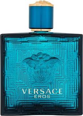 Produktbild Versace Eros After Shave Lotion (Lotion, 100 ml)