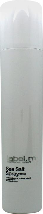 Produktbild Label.M LM Sea Salt Spray 500ml (500 ml)