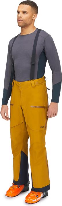 Immagine prodotto Rab Pantaloni Khroma Latok GTX (XL)