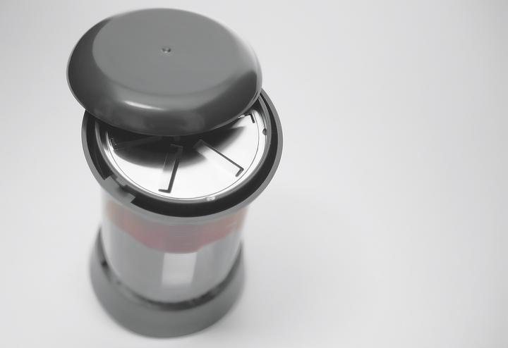 Actual product image Moha cheese grinder