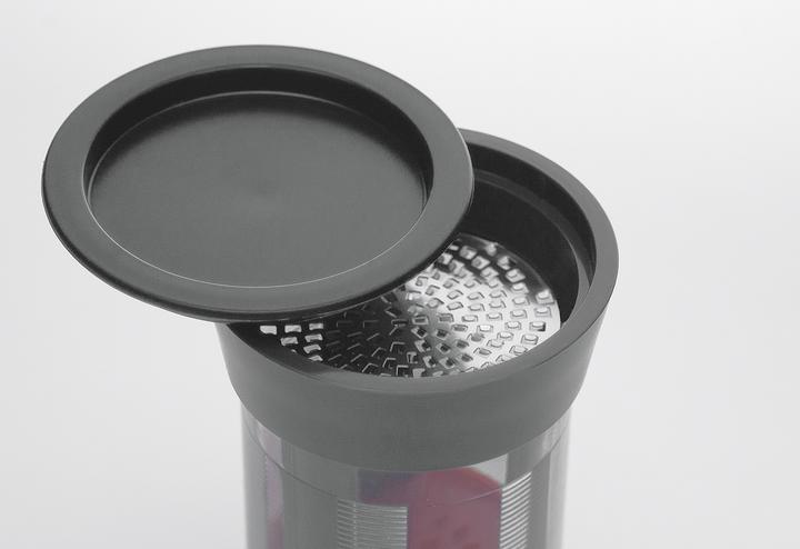 Actual product image Moha cheese grinder
