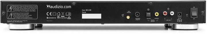 Immagine prodotto Audizio Ferrara (Web radio, DAB, FM, Bluetooth, WiFi)