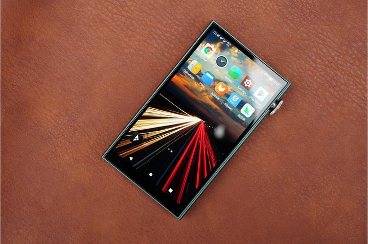 Produktbild iBasso DX180 (128 GB)