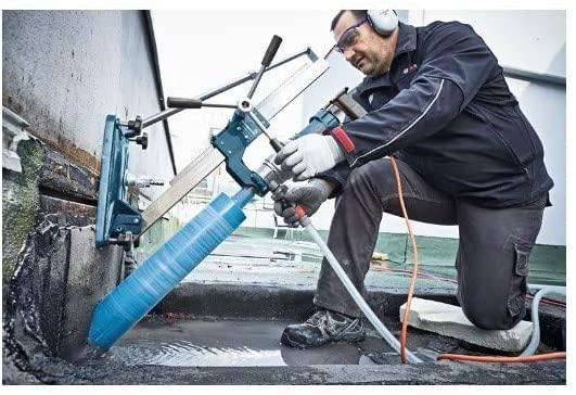 Actual product image Bosch Professional Zubehör PRO Core Cutter wet, 202 x 450 mm, 1 1/4-inch UNC (202 millimetres)