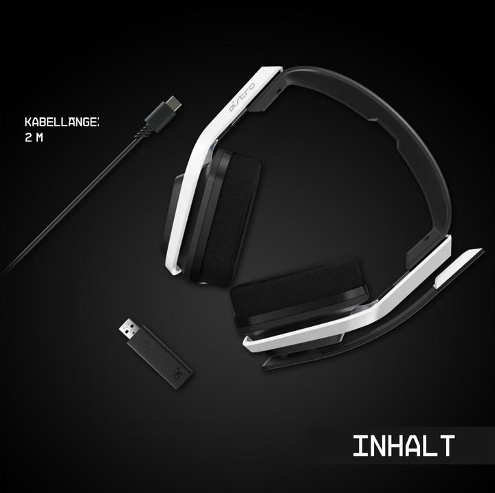 Actual product image Astro Gaming A20 Gen 2 (Wireless)