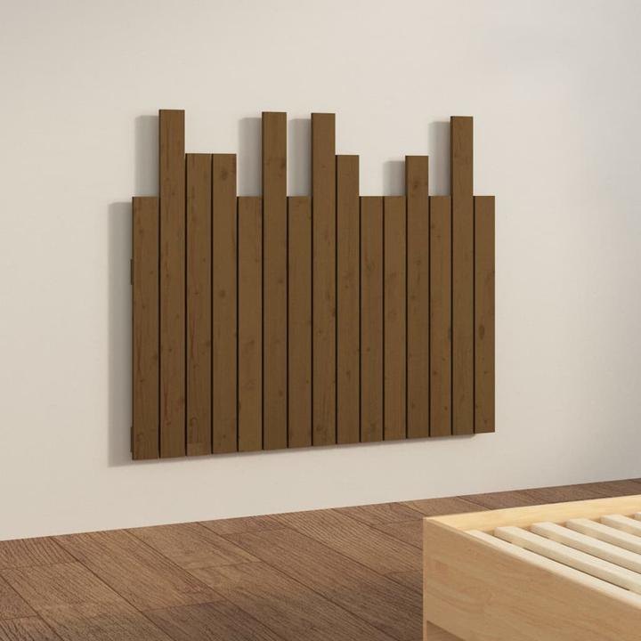 Image du produit VidaXL Ammon (95.5 x 3 x 80 cm)