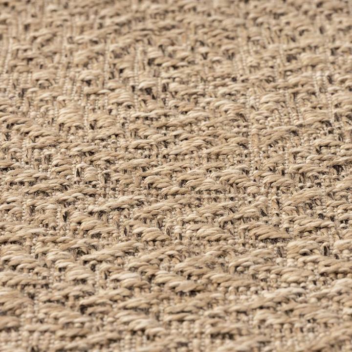 Actual product image VidaXL Enzo (120 x 120 cm)