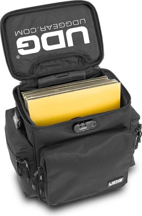 Produktbild UDG Ultimate SlingBag Trolley Set Deluxe