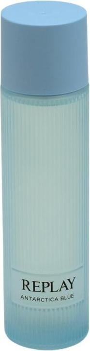 Replay Earth Made Antarctica Blue Light Edtv. (Eau de toilette)