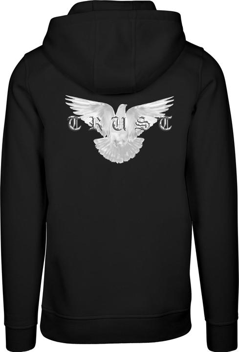 Immagine prodotto Mister Tee MisterTee Trust Dove Hoody - 171733 (XS)