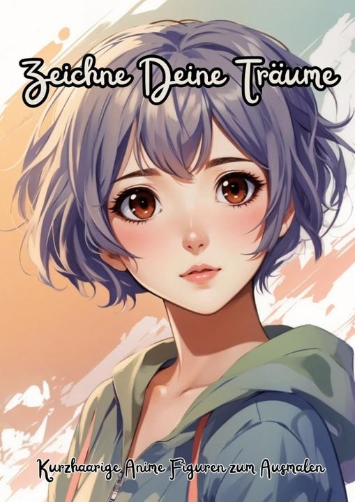 Actual product image Zeichne Deine Träume