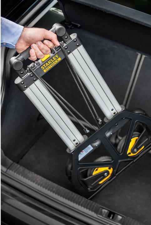 Image du produit Stanley Diable (70 kg)