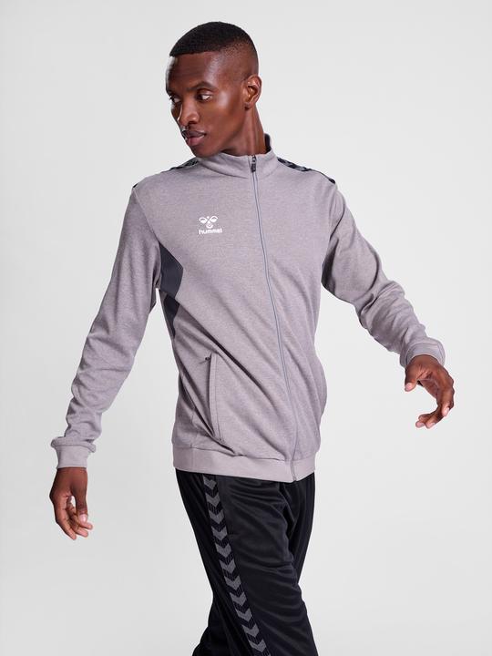 Produktbild hummel Hmlauthentic Pl Zip Jacket (S)