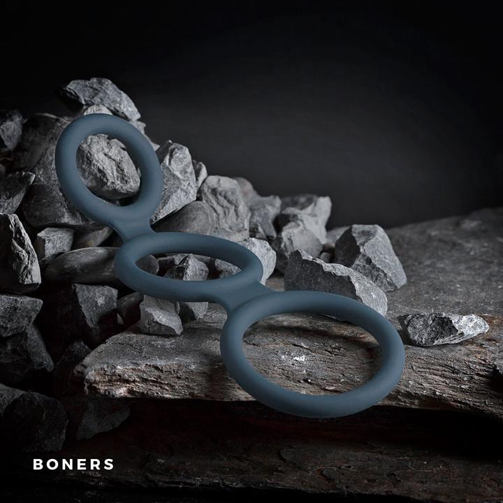 Immagine prodotto Boners Triplo (3 cm)