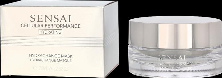 Produktbild Sensai Cellular Performance Hydrachange Mask (75 ml)