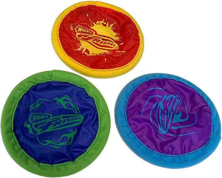 Actual product image Wham-O Frisbee Soft Pocket
