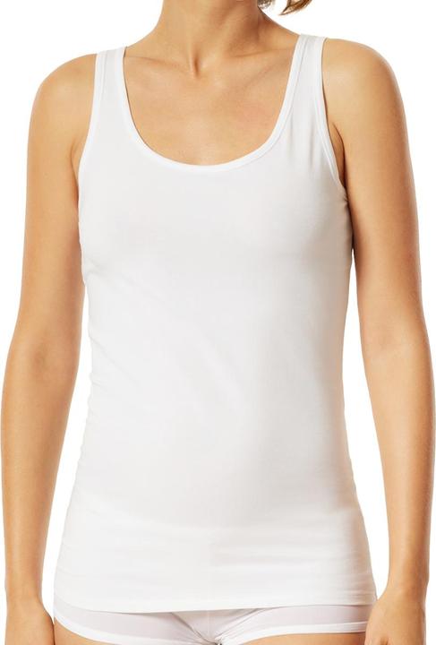 Immagine prodotto Uncover by Schiesser Confezione da 6 top con cinturino Basic (3XL)