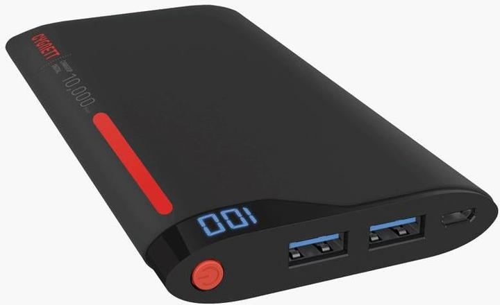 Actual product image Cygnett Charge Up (10000 mAh, 37 Wh)