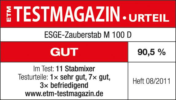 Produktbild ESGE Design (CH-Stecker)