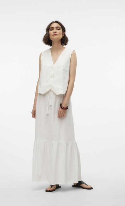 Immagine prodotto Vero Moda VMPRETTY Gonna lunga Gonna (XS)