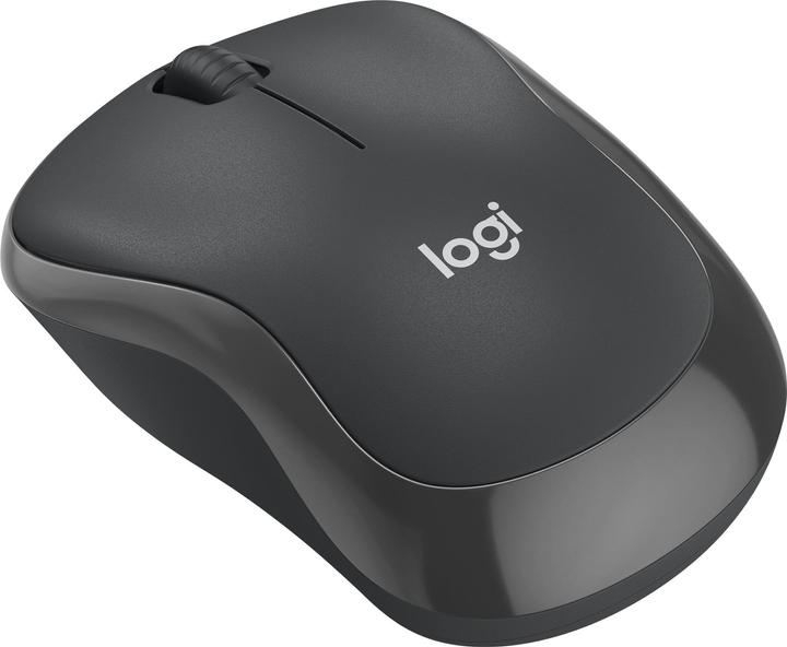 Actual product image Logitech M240 (Wireless)