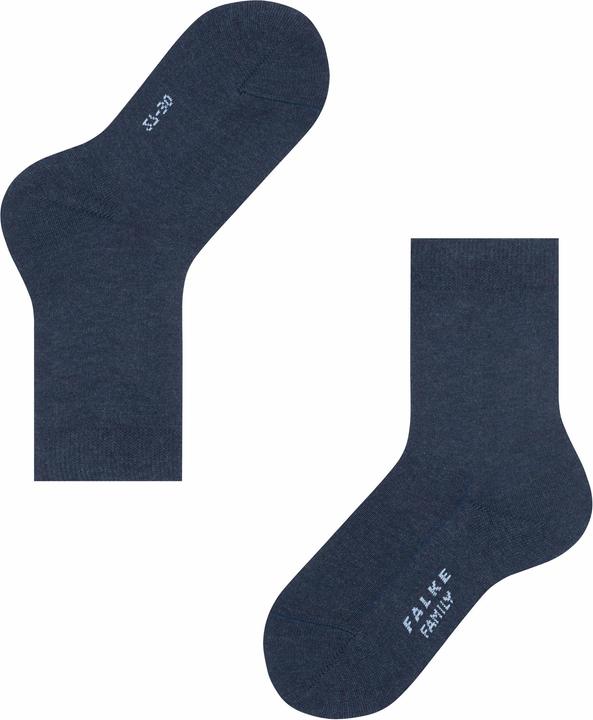 Produktbild Falke Family SO (Einzelpack, 19 - 22)