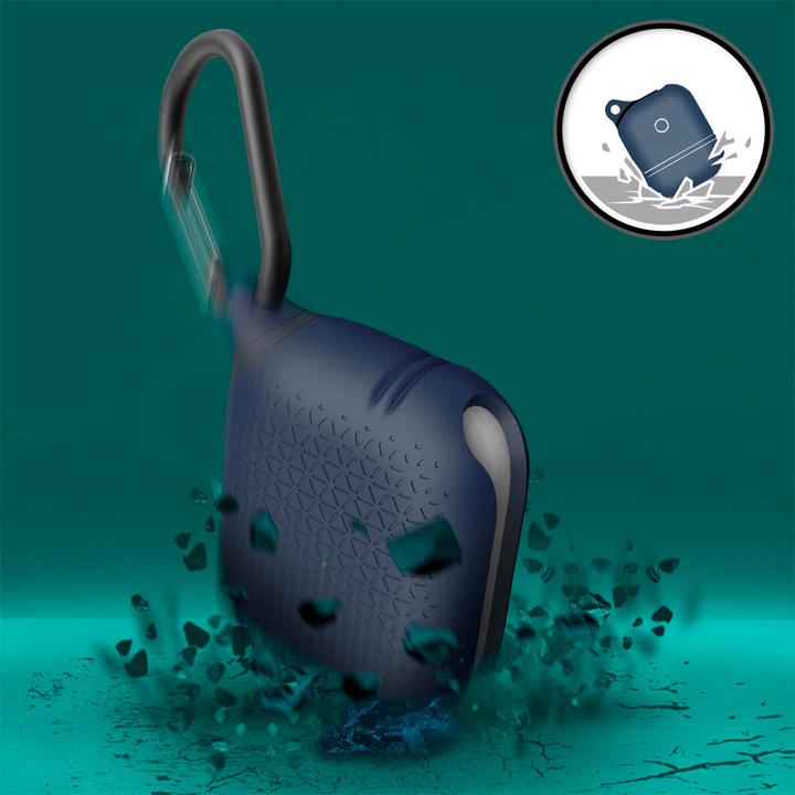 Image du produit Catalyst AirPods Pro étui étanche IP67 (Manchon pour casque d'écoute)