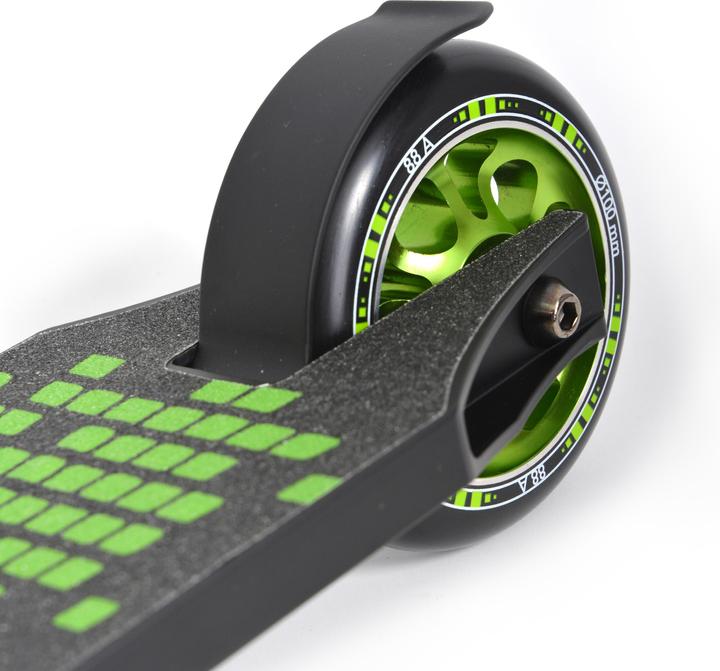 Produktbild Schildkröt Stunt Kickless