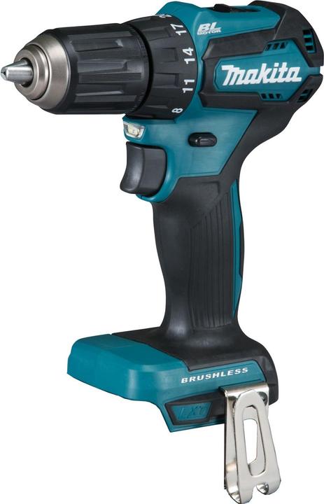 Produktbild Makita DDF483Z Akku-Bohrschrauber 18 (Akkubetrieb)