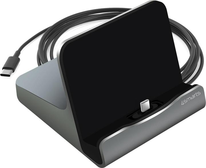 Immagine prodotto 4smarts VoltDock (60 W)